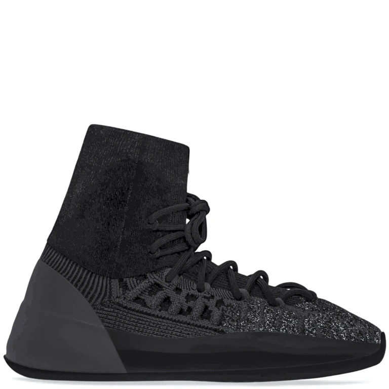 Men's Yzy Bsktbl Knit Sneakers