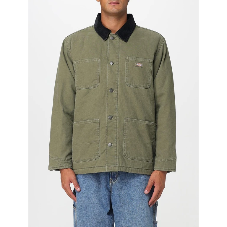 Jacket Men color Military (DK0A87O3MGR1)
