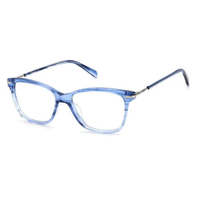 Demo Cat Eye Ladies Eyeglasses FOS7105 038I 50