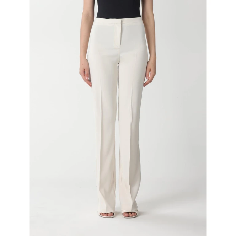 Pants Woman color Milk (1000547624O62)