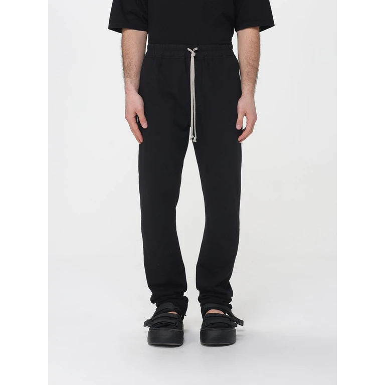 Pants Men color Black (DU01F4392RIG09)