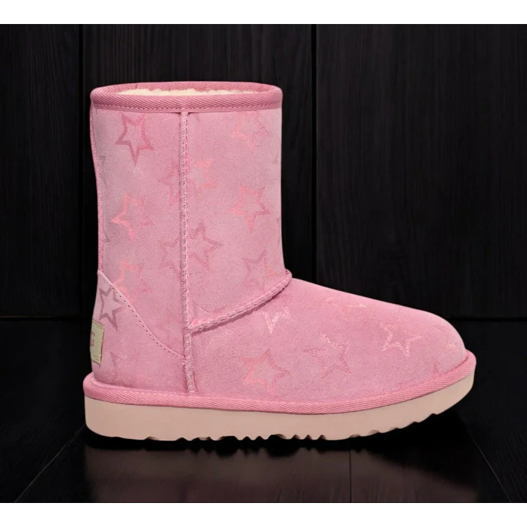 Youth Classic Ii Iridescent Boots