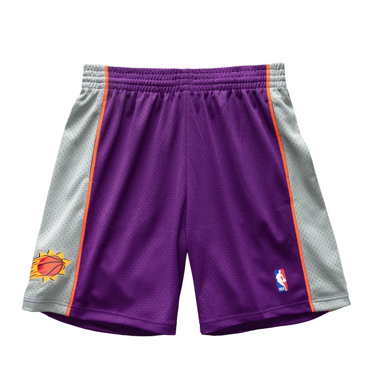 Men's NBA Swingman Shorts 2001 Phoenix Suns