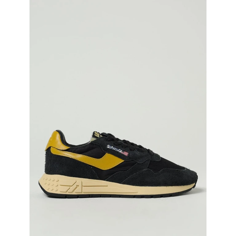 Sneakers Men color Black (WWLMUT21)