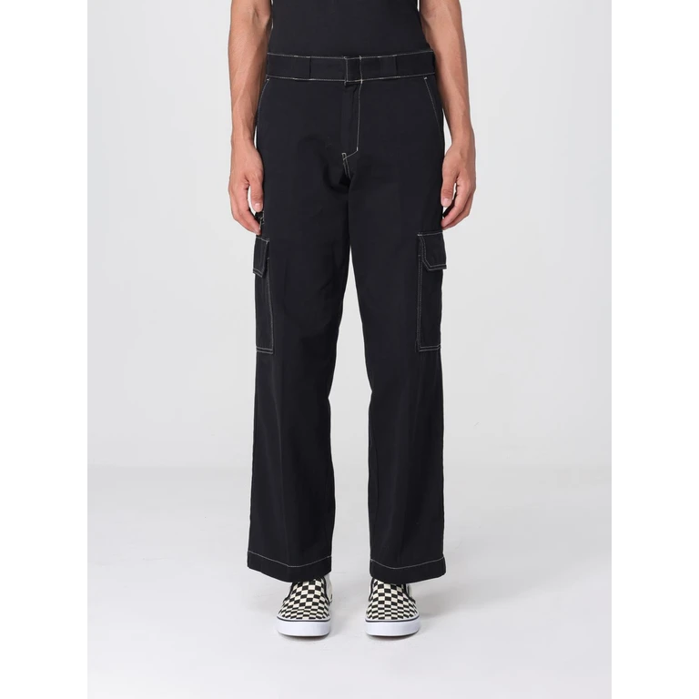 Pants Men color Black (DK0A4Z7HBLK1)