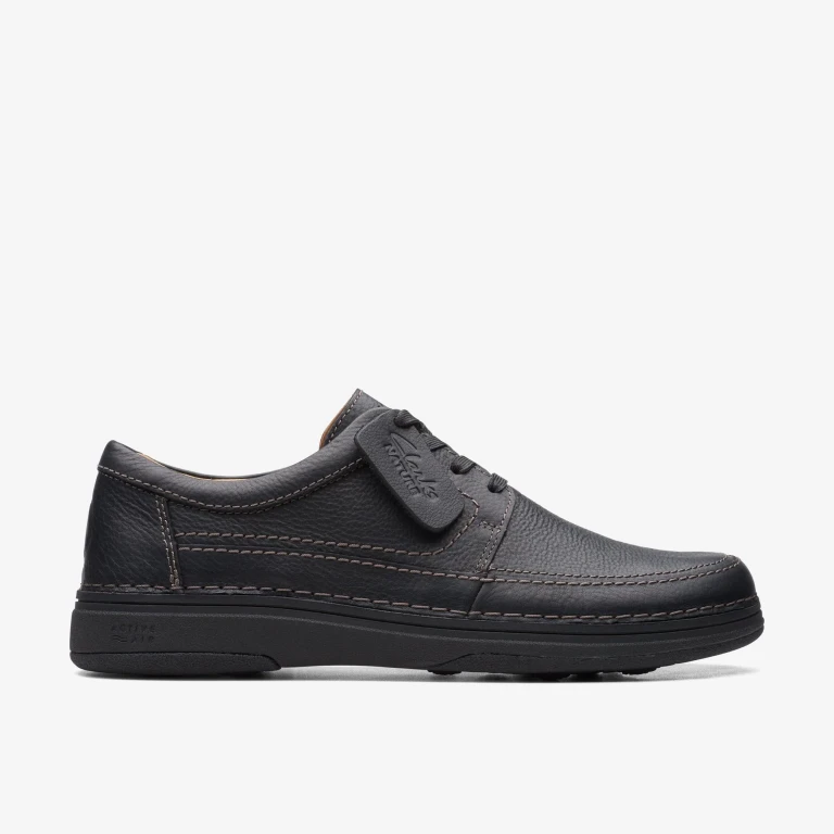 [26168608] Mens Clarks Nature 5 Lo
