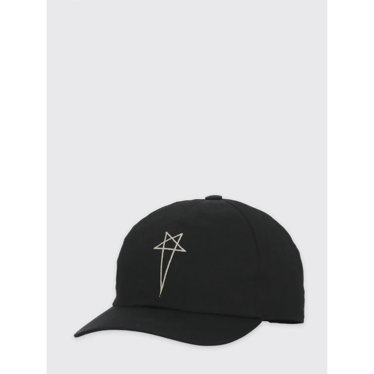 Hat Men color Black (DA01F4478TEEM80908)