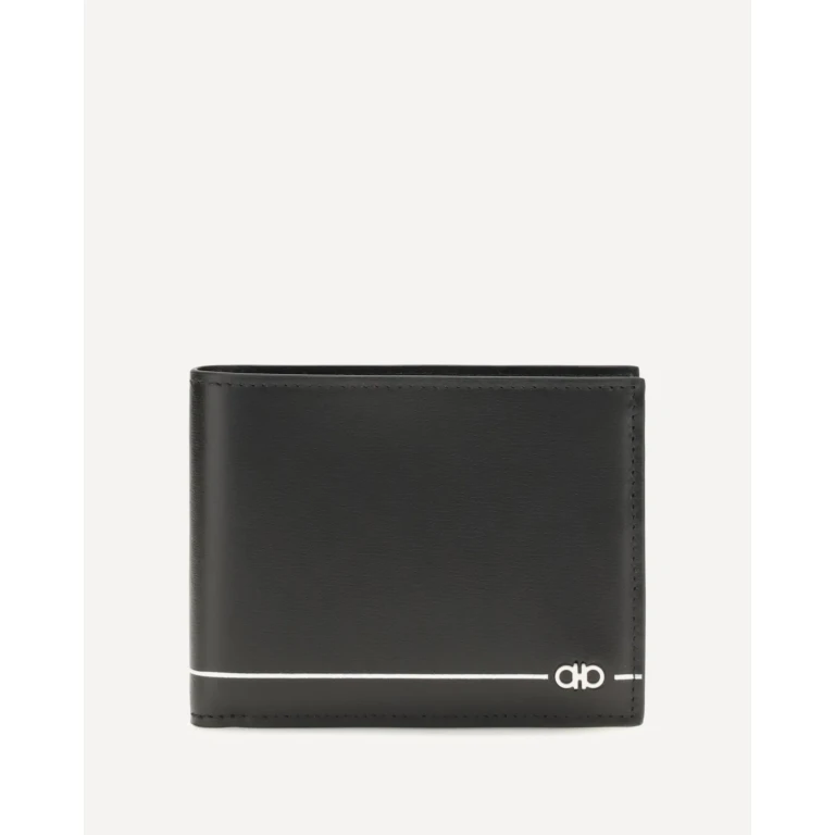 Bifold Wallet Male UNI