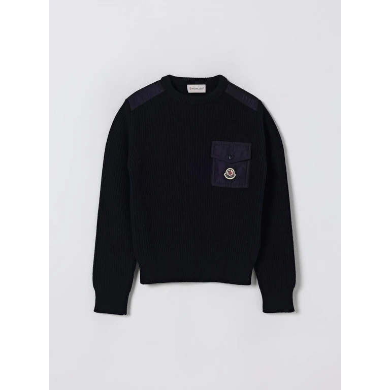 Sweater Kids color Navy (9C00010M1241742)