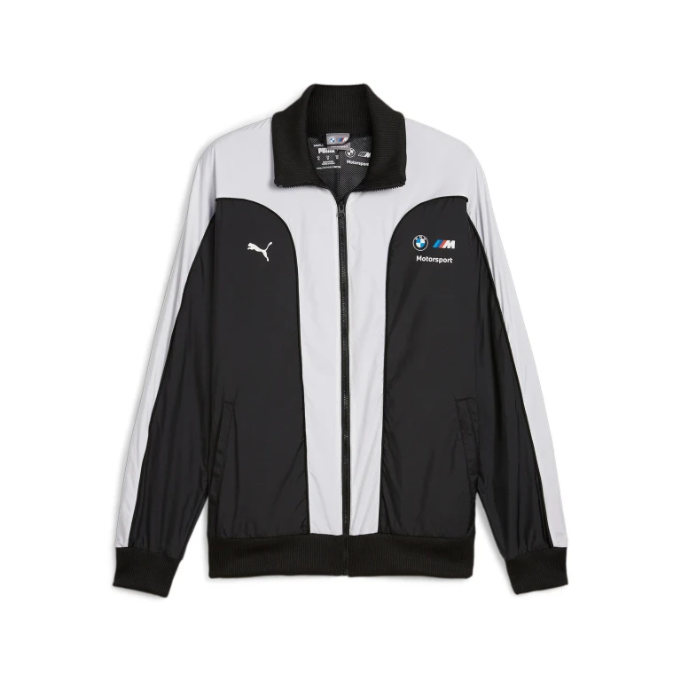 Men's Bmw Motorsports Archive Jacket Jackets