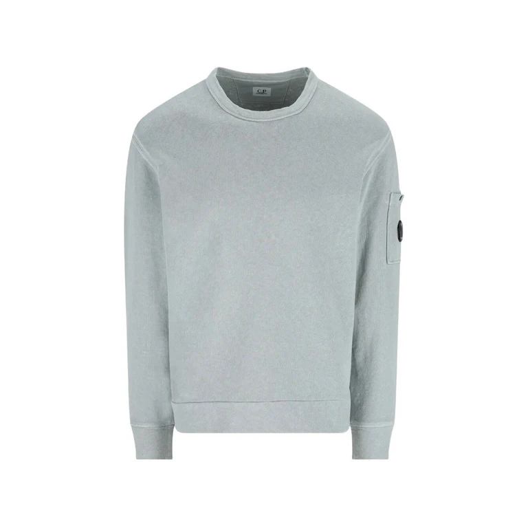 C. P. Company Crew-Neck Sweatshirt