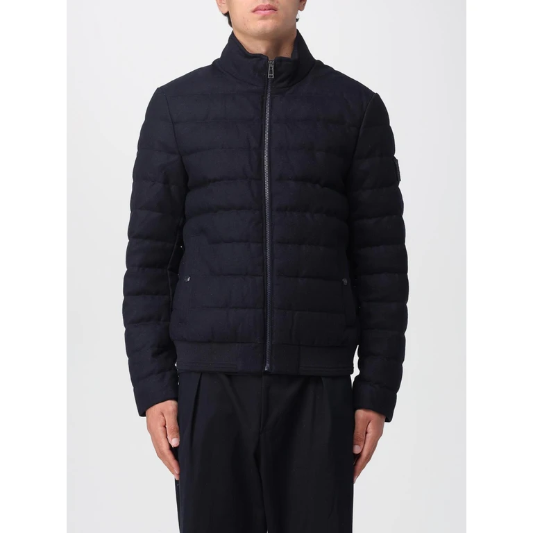 Jacket Men color Navy (105949DKINK)