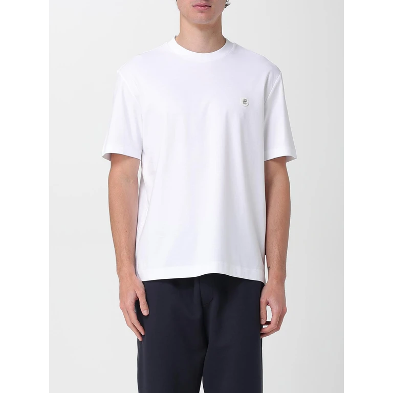 T-Shirt Men color White (50520298100)