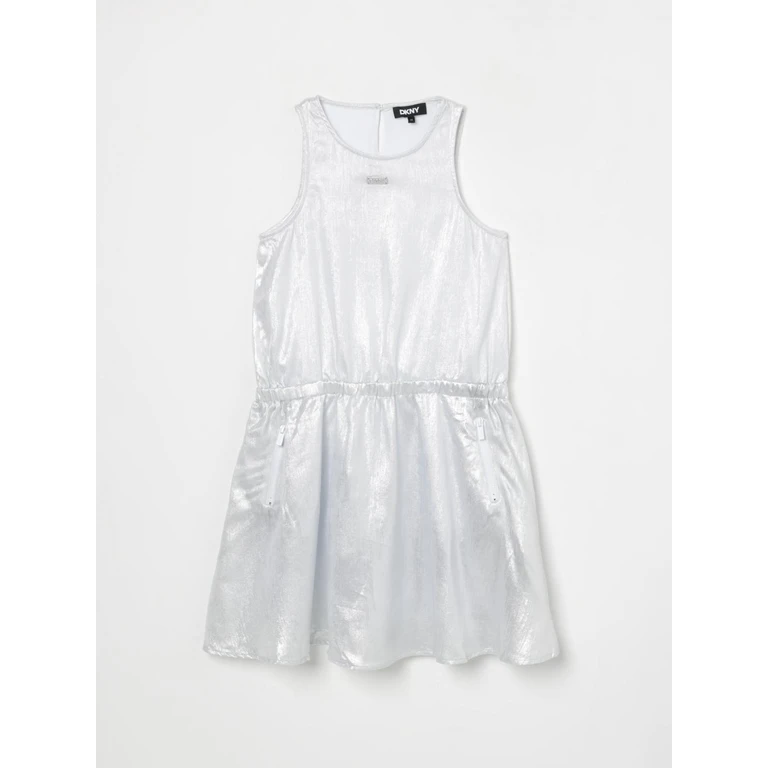 Dress Kids color Grey (D62326016)