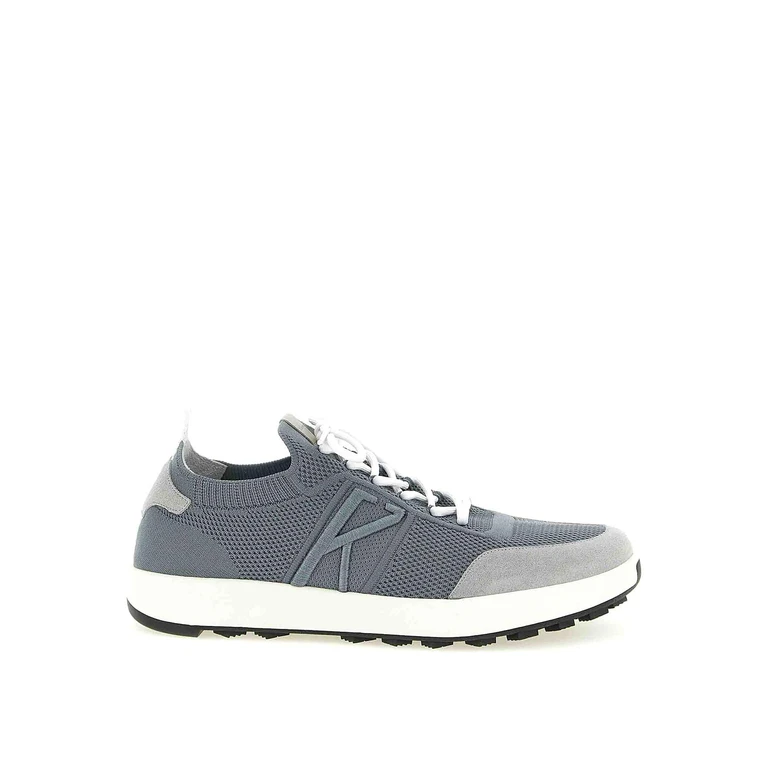 Baumwoll-Sneaker