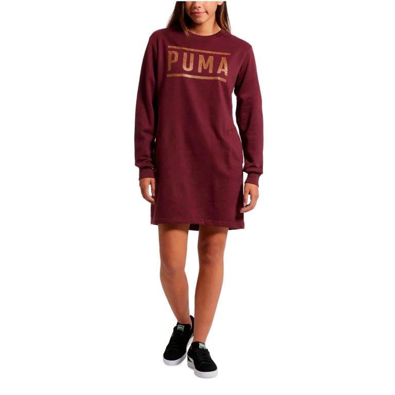 Women's Athletic Dress Fleece
