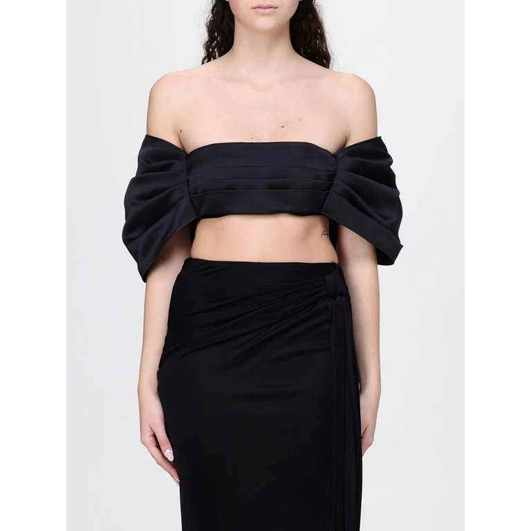Top Woman color Black (TO05662E2110)