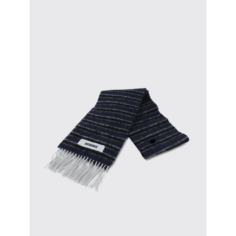 Scarf Woman color Blue (ACU00774AK002893ER)