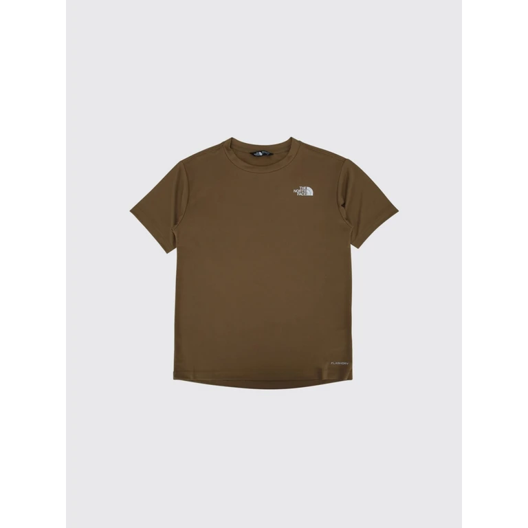 T-Shirt Kids color Cedar (NF0A8DF22EL1)