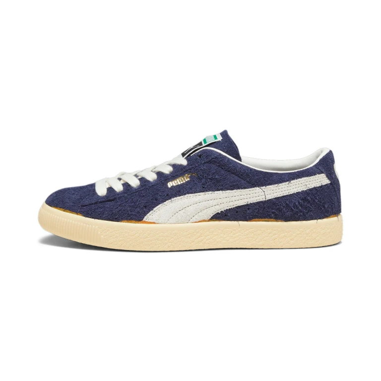 Men's Suede Vtg The Neverworn Ii Sneakers