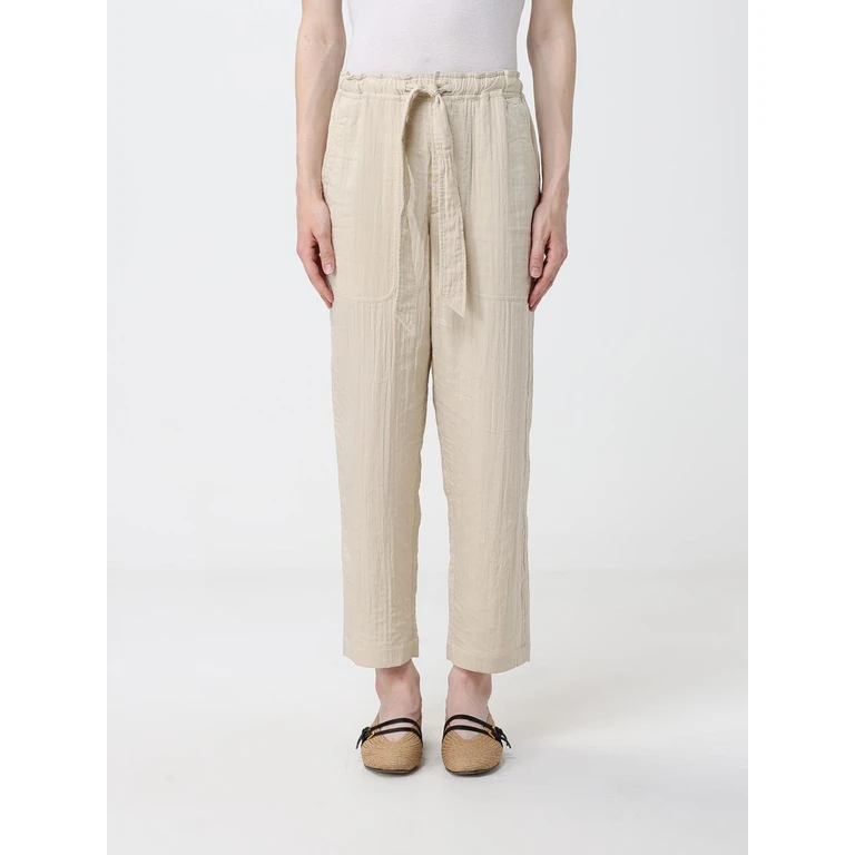 ISABEL MARANT ETOILE Pants Woman color Beige (PA0681FAD1G02E23EC)