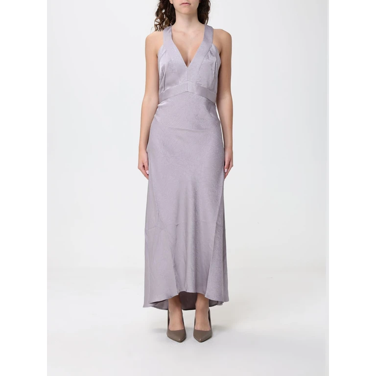 Dress Woman color Lilac (50553582540)