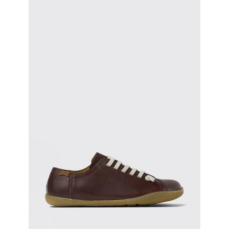 Sneakers Woman color Burgundy (20848-254PEU0)