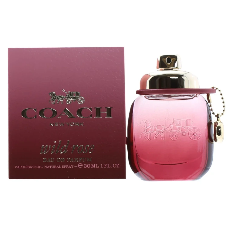 Wild Rose EDP