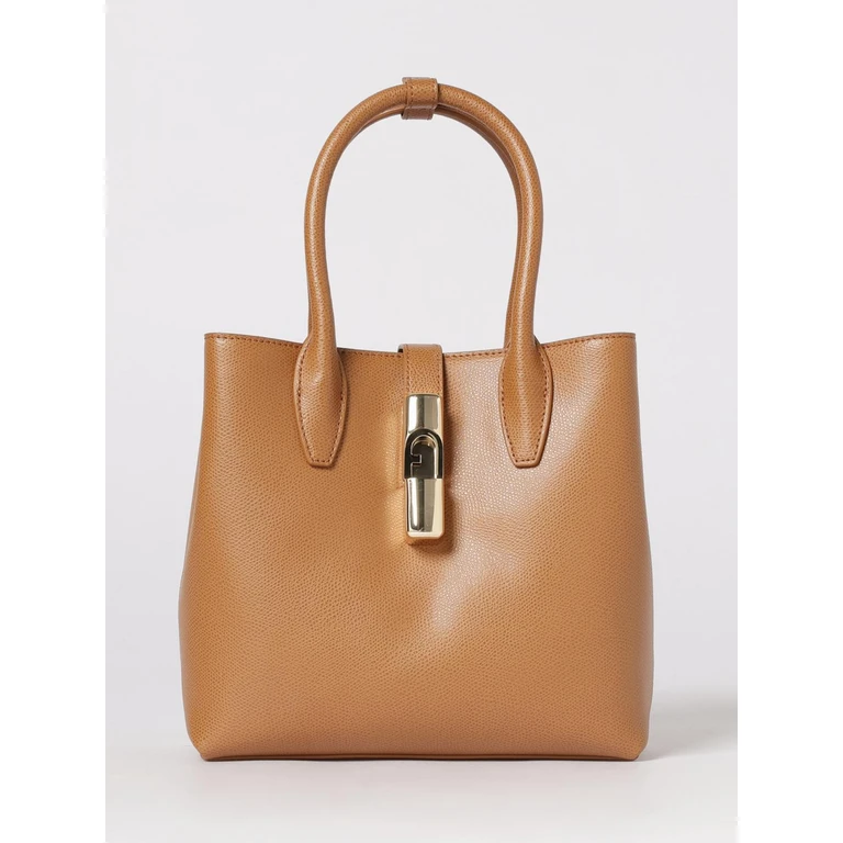 FURLA Handbag Woman color Tobacco (WB01949ARE0004557S)