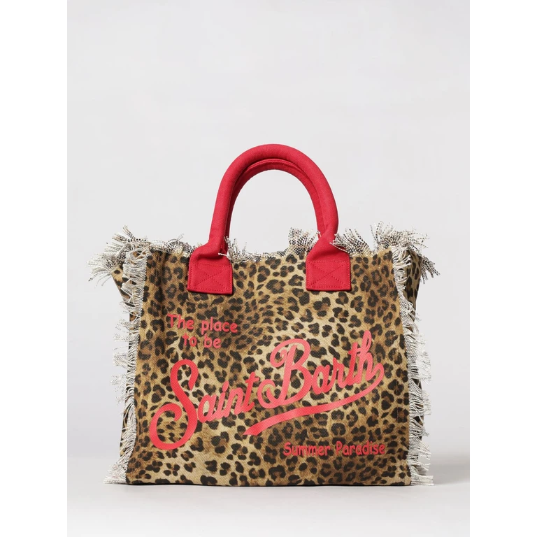 Mini Bag Woman color Dark (VANI00100329L)