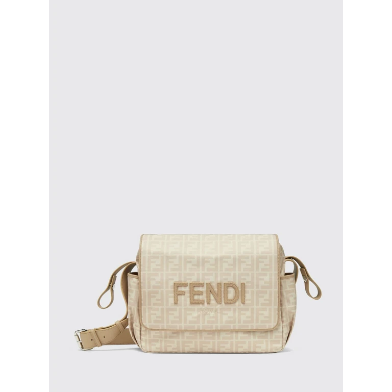 Blanket Set Kids color Beige (7VB020ARDIF1734)