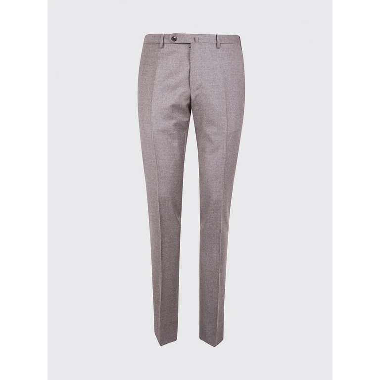 Pants Men color Beige (1T00351645C420)