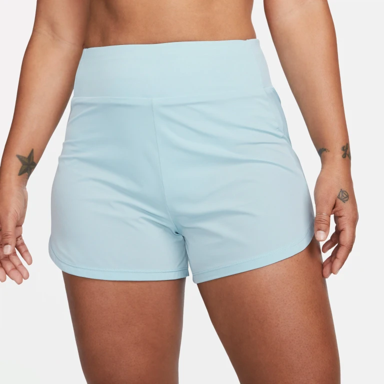 Women's Bliss Dri-Fit Hr 3" Shorts