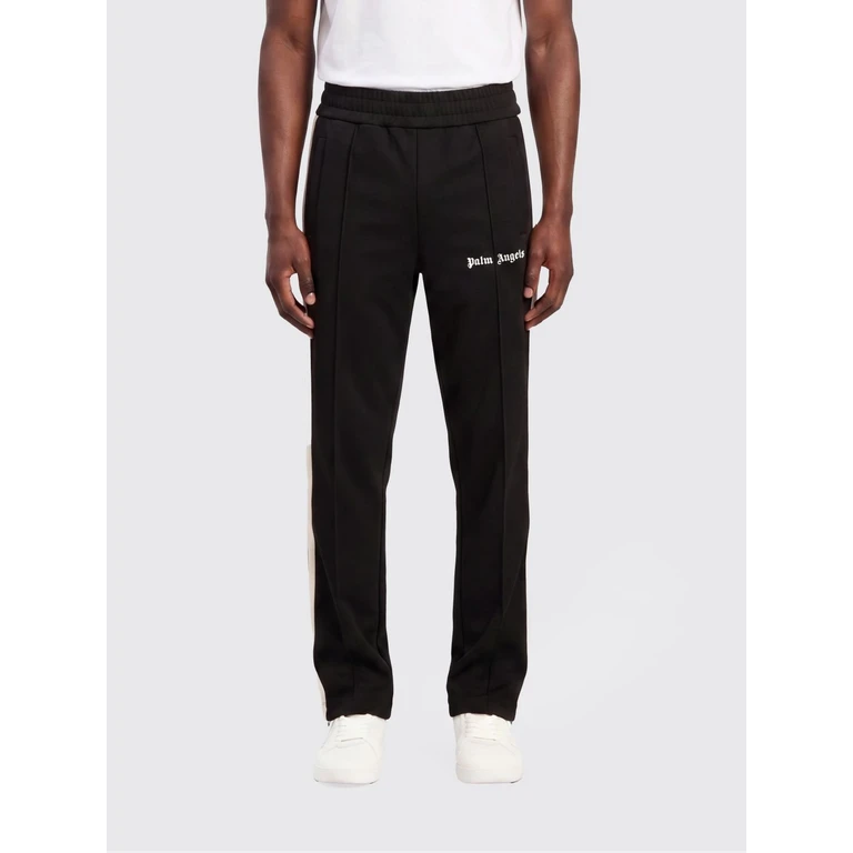Pants Men color Black (PMCJ020S26FAB0011003)