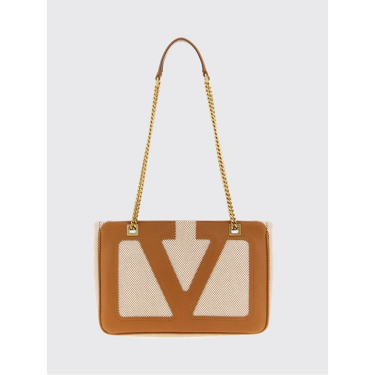 Shoulder Bag Men color Brown (7Y2B0R14GLR9QR)