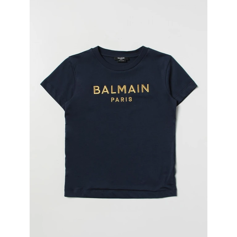 T-Shirt Kids color Blue (BS8B31Z0082649OR)