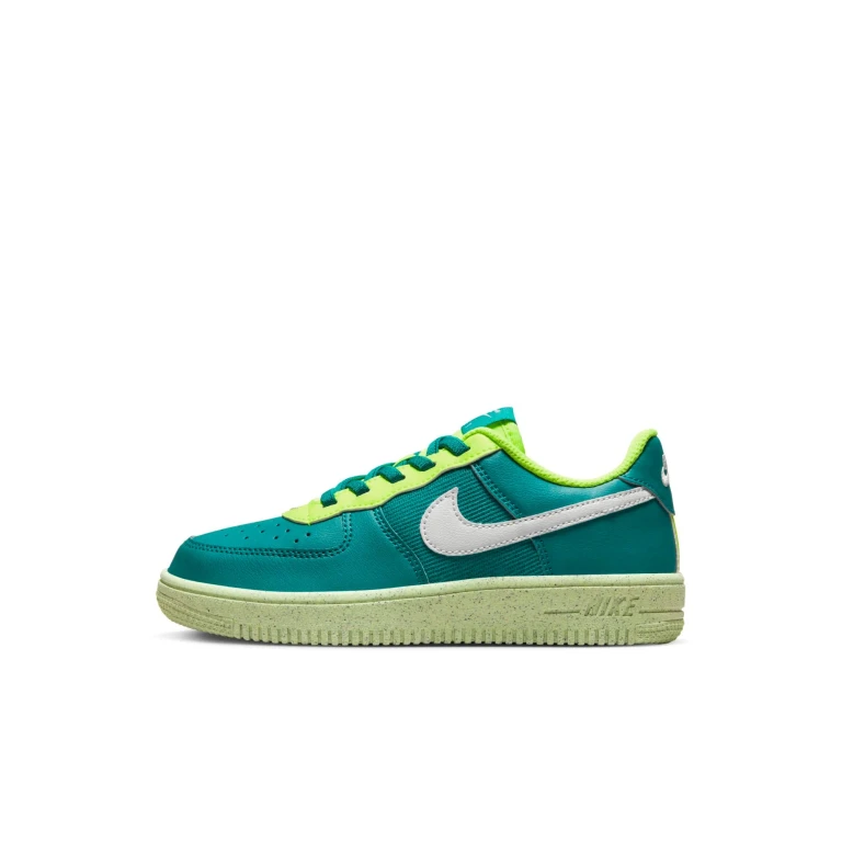 Preschool Air Force 1 'Crater Ps' Sneakers