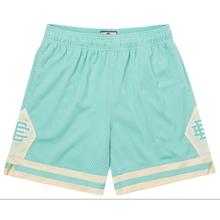 Men's Ee Basic V2 Short Ss22