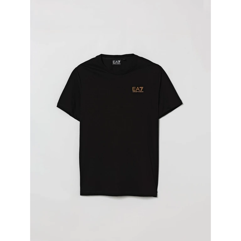 T-Shirt Kids color Black (7B000020AF10378MC004)