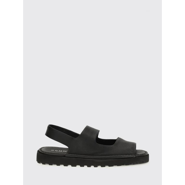 MARSÈLL Sandals Men color Black (MMG491M666)