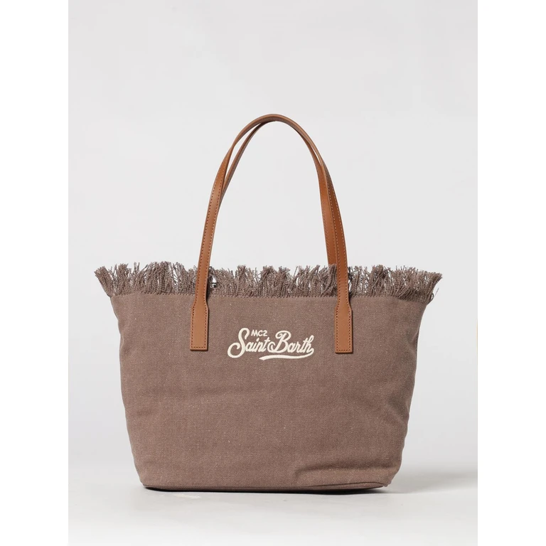Tote Bag Woman color Leather (CBMF00101742L)