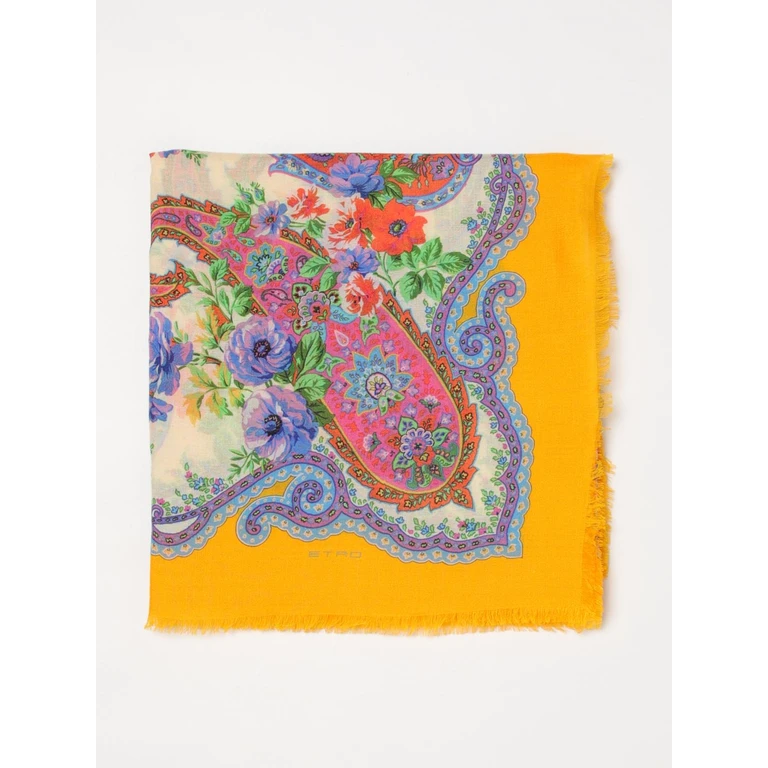Scarf Woman color Multicolor (WAYA0001AKE90S9820)