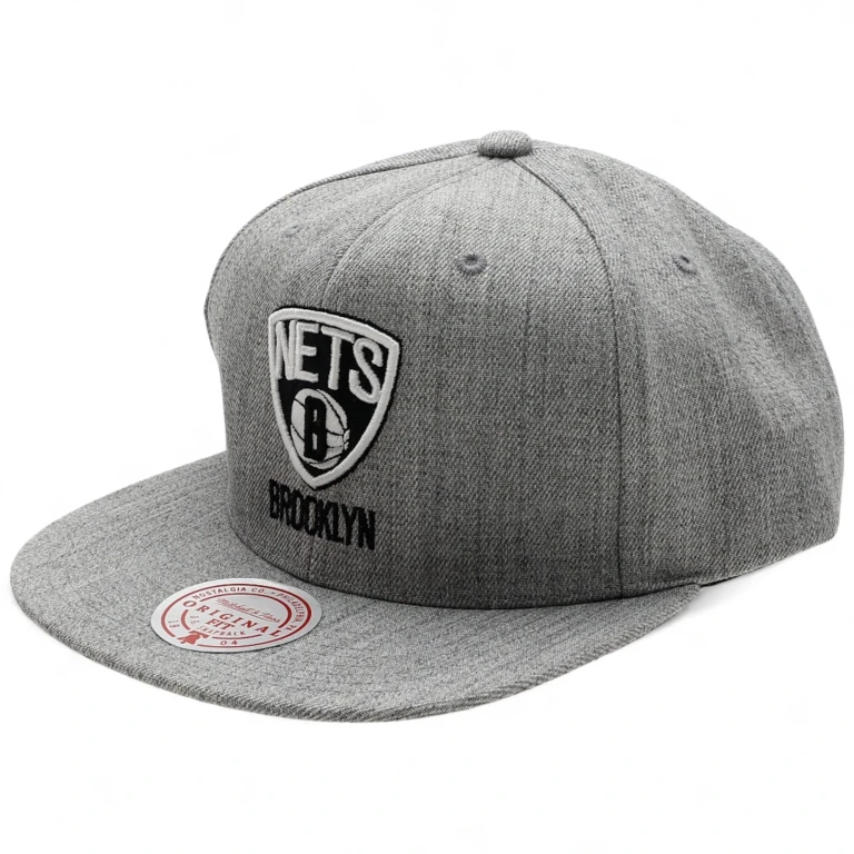Men's NBA Brooklyn Snapback Nets Snapback Caps