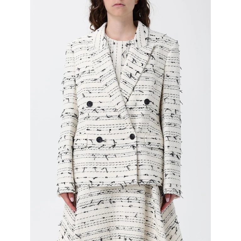 Jacket Woman color Multicolor (50553674962)
