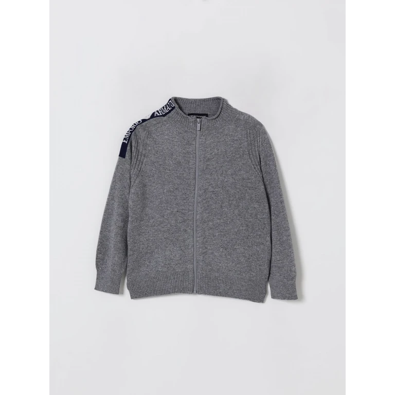 Sweater Kids color Grey (EB000648AF17340O8005)