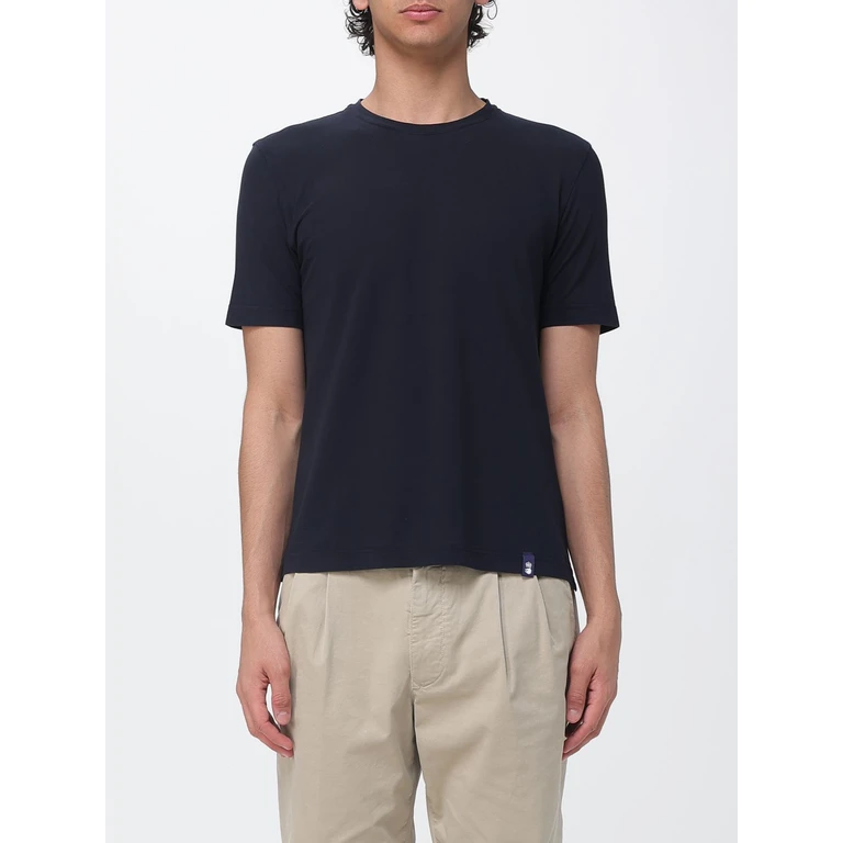 Polo Shirt Men color Blue (D9SP146L00001790)