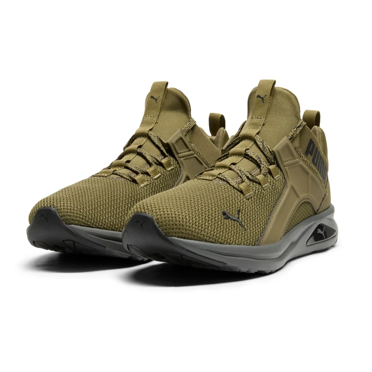 Men's Enzo 2 Revamp Fleck Sneakers