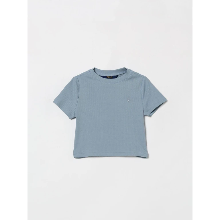 T-Shirt Kids color Blue (313A96144007)