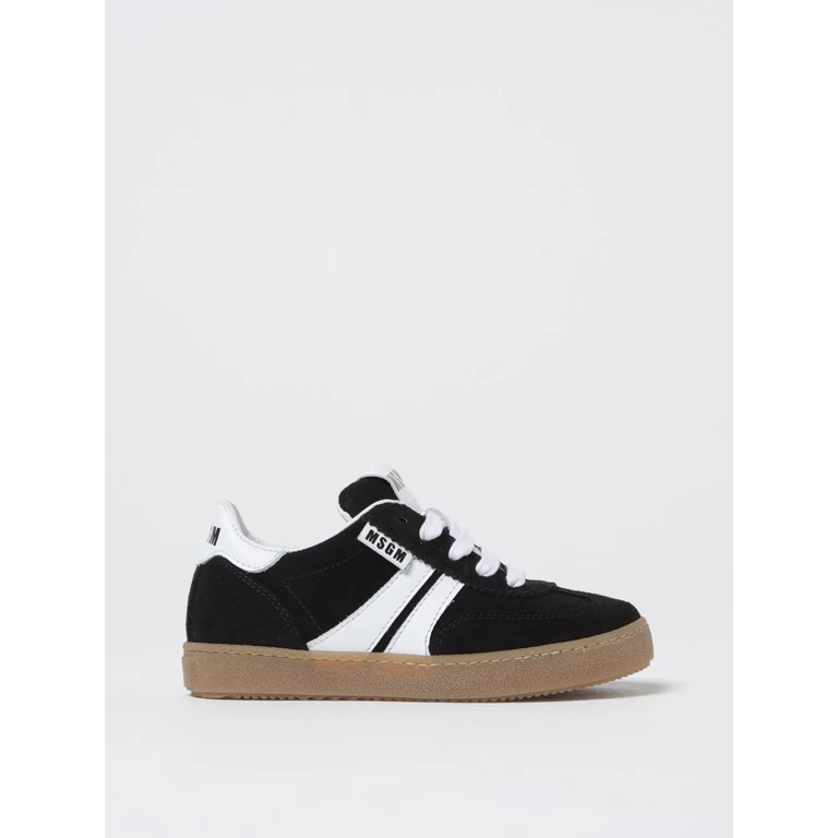 MSGM KIDS Sneakers Kids color Black (7982405)
