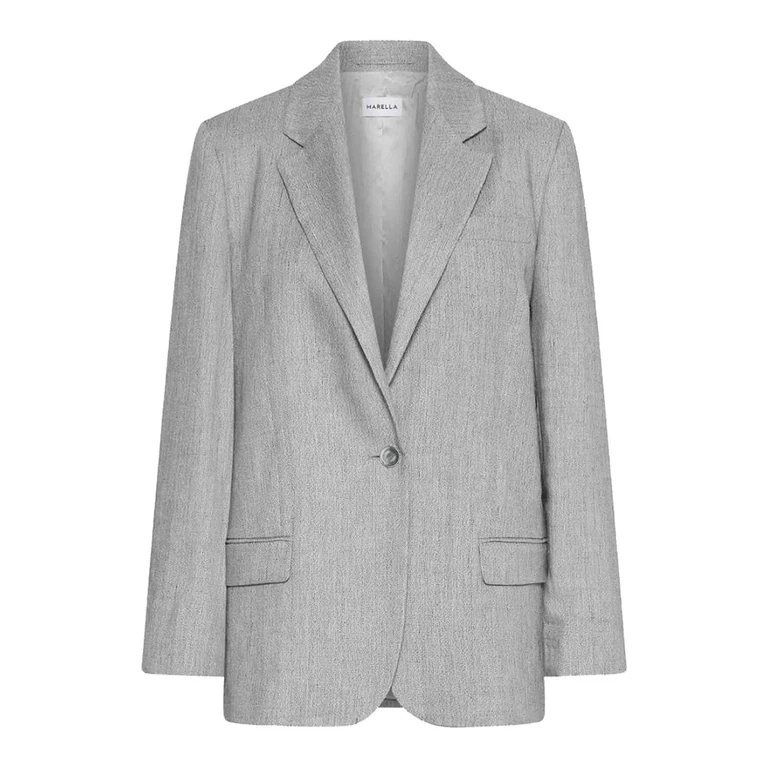 Blazer - Blanc (261304E20)